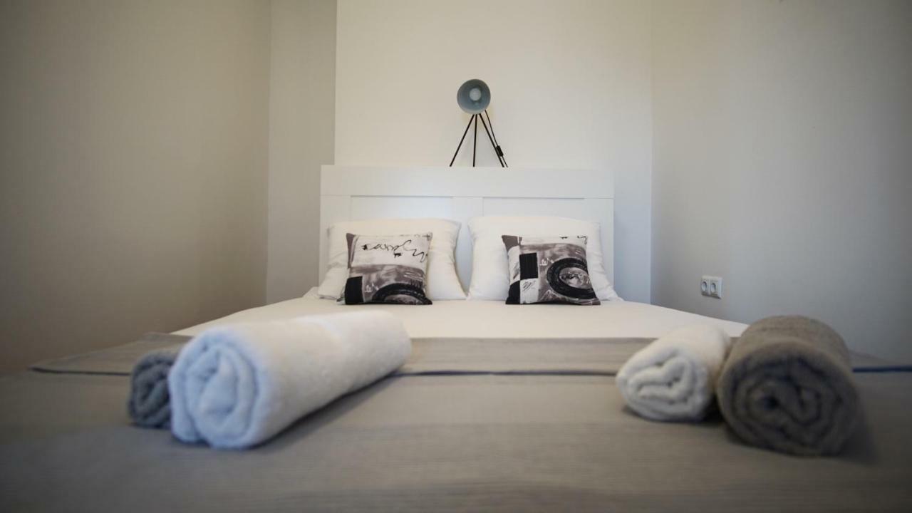 Apartmani Laura Trogir Exterior photo