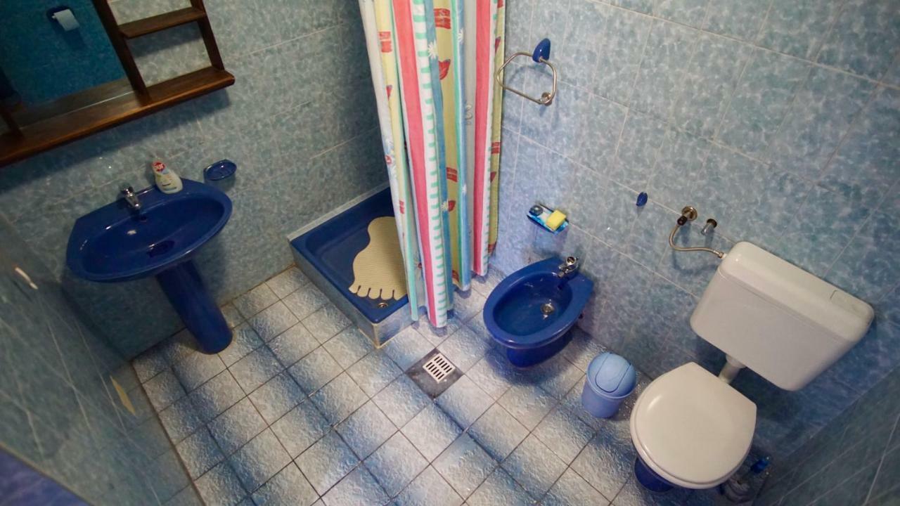 Apartmani Laura Trogir Exterior photo