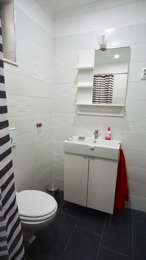 Apartmani Laura Trogir Exterior photo